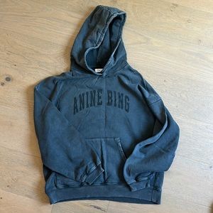 Anine Bing Harvey sweatshirt
